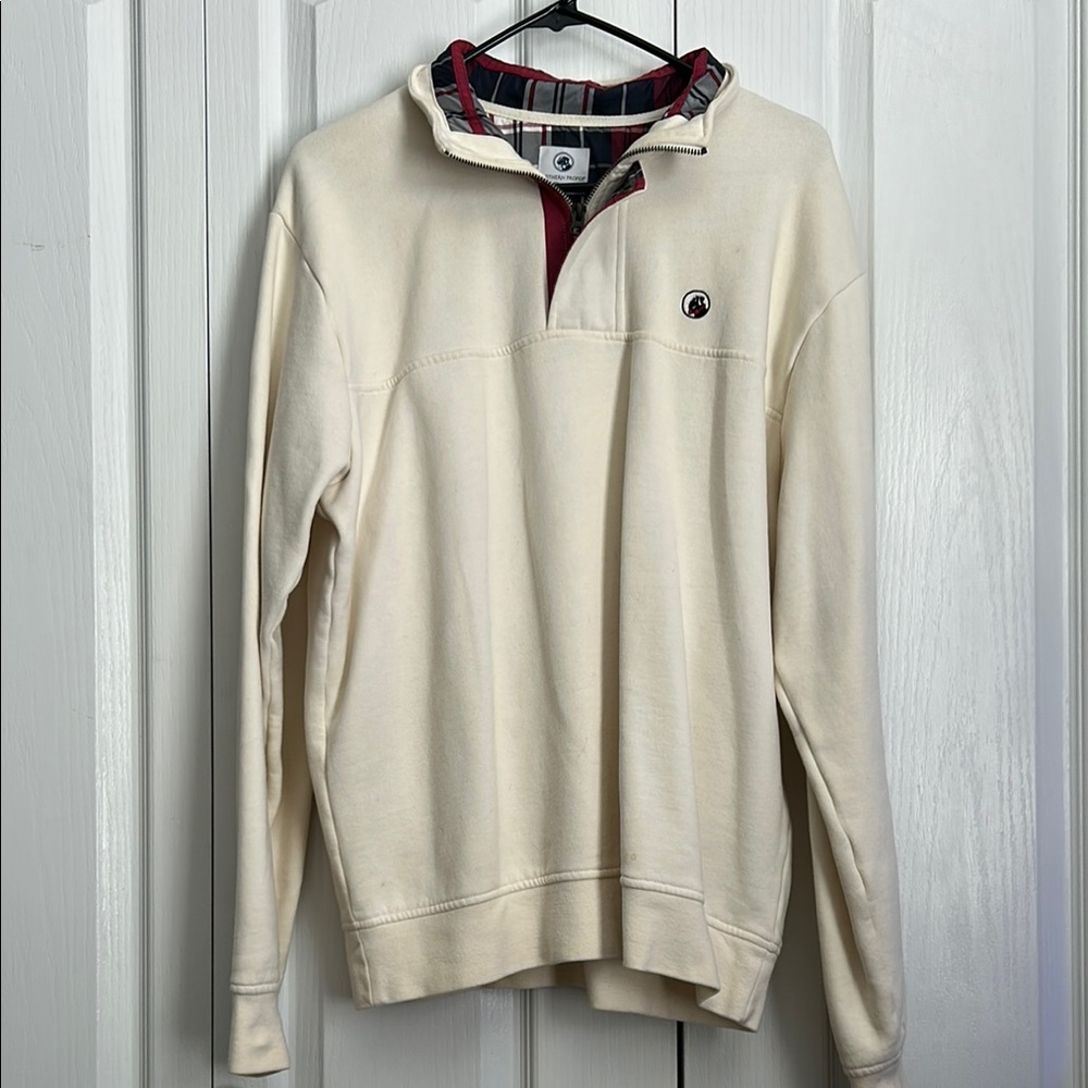 Southern Proper pullover